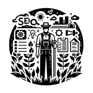 Seo Icon